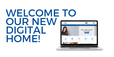 Welcome to Our New Website!