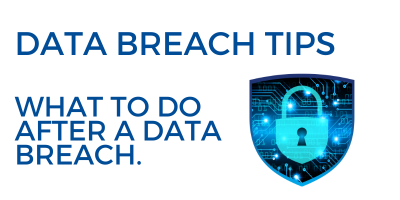 Data Breach Tips